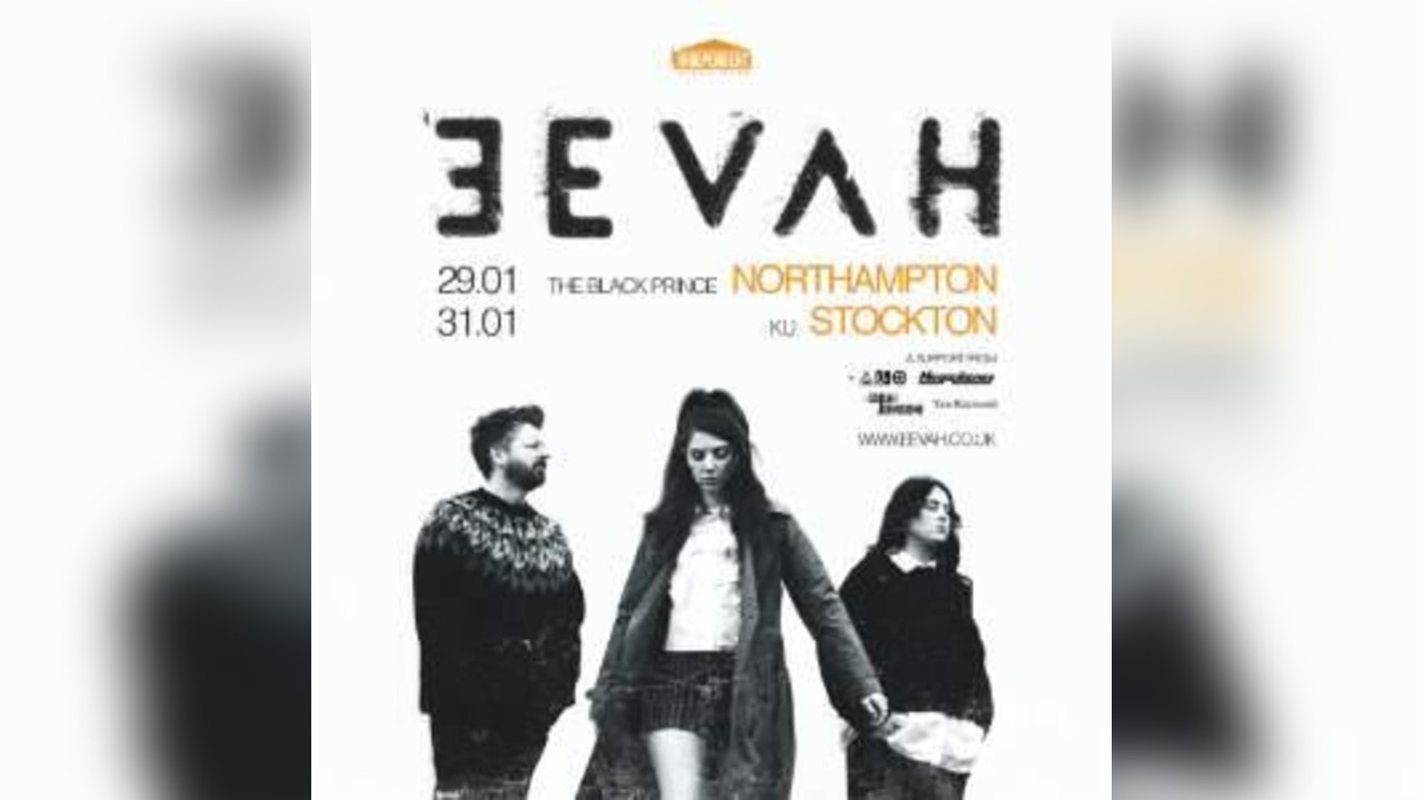 IVW: EEVAH