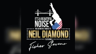 It's A Beautiful Noise