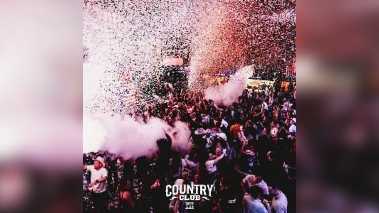 Country Club - Country Music Festival - London