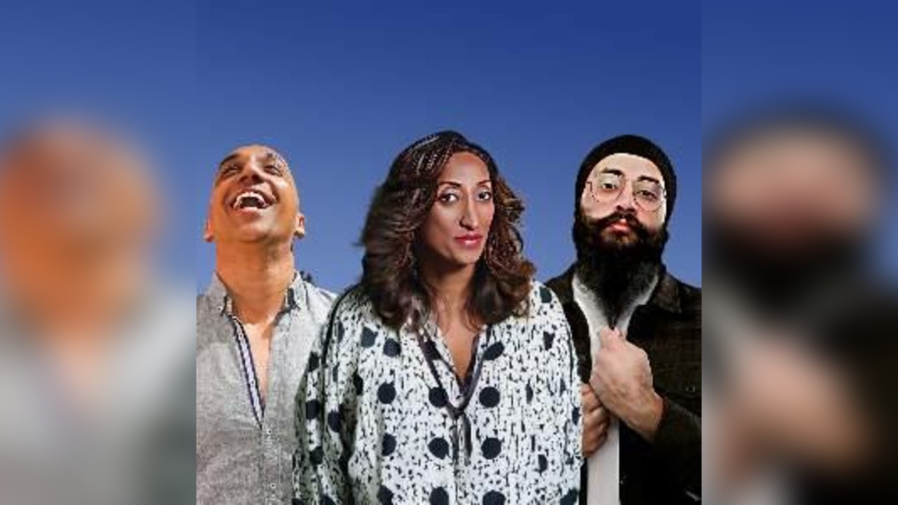 Triple Threat : Birmingham