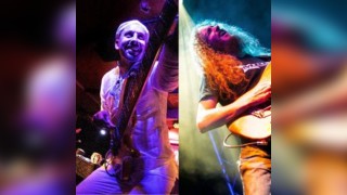 Shez Raja Ft. Guthrie Govan