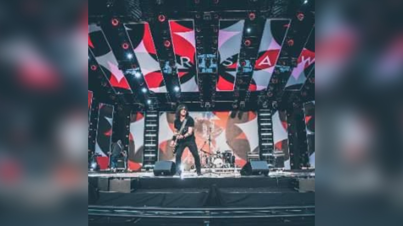 Fore Fighters + Alanish