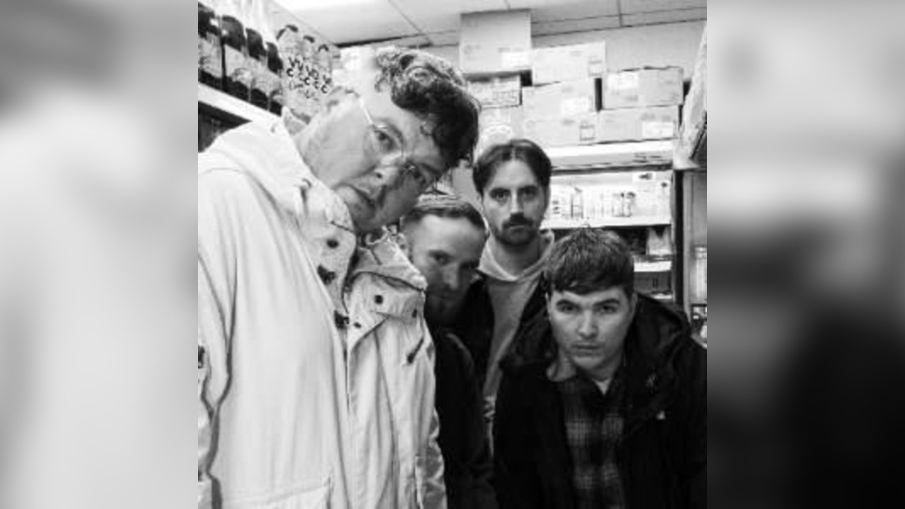 DON'T WORRY + SPECIAL GUESTS - LONDON 9TH MAY 2026