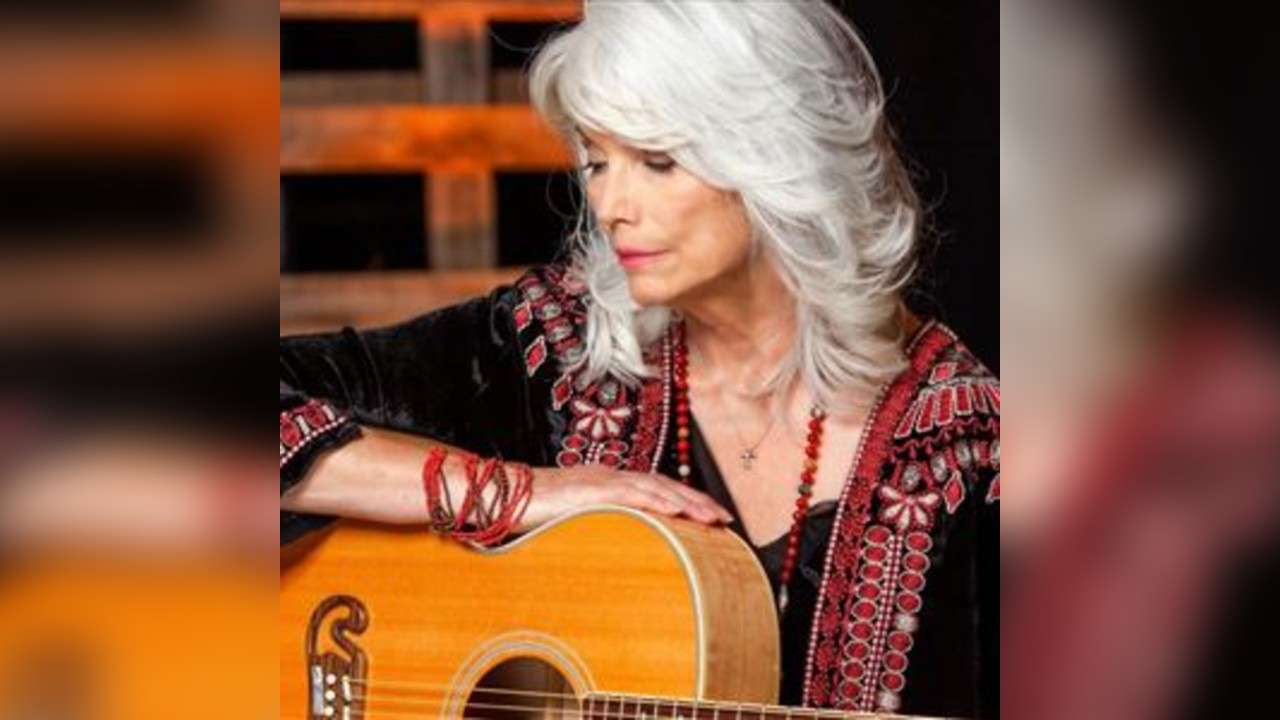 Emmylou Harris