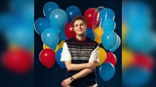 Thor Stenhaug: One Night Stand Baby