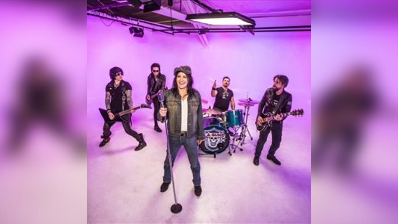 LA Guns