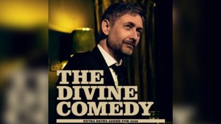 The Divine Comedy