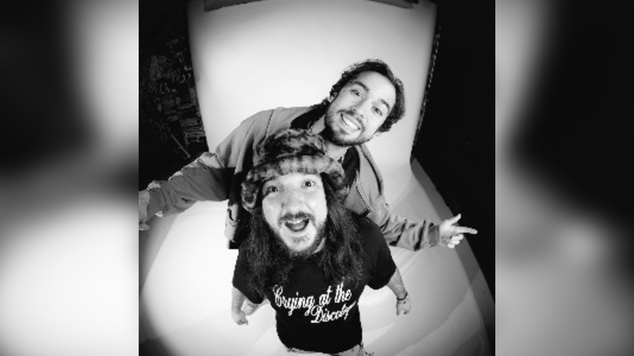 DIGITAL Presents: Oden & Fatzo (LIVE)