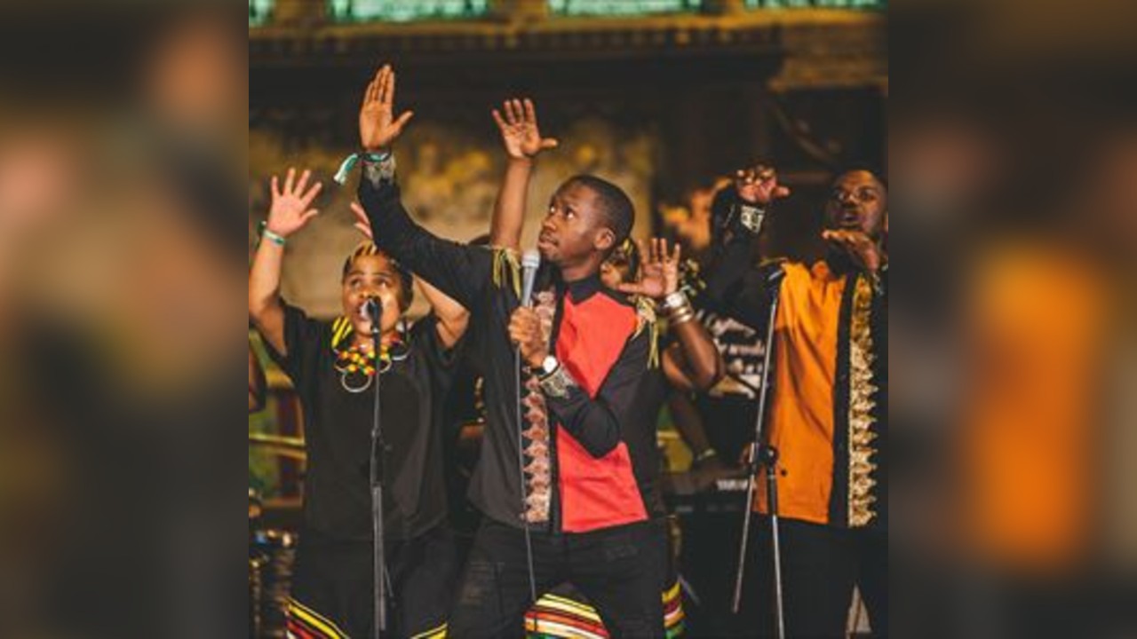 Paul Simon's Graceland: 40th Anniversary Celebration