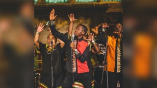 'Graceland' Reimagined - 40 Year Anniversary