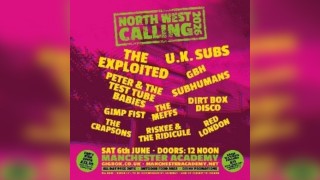 North West Calling 2026