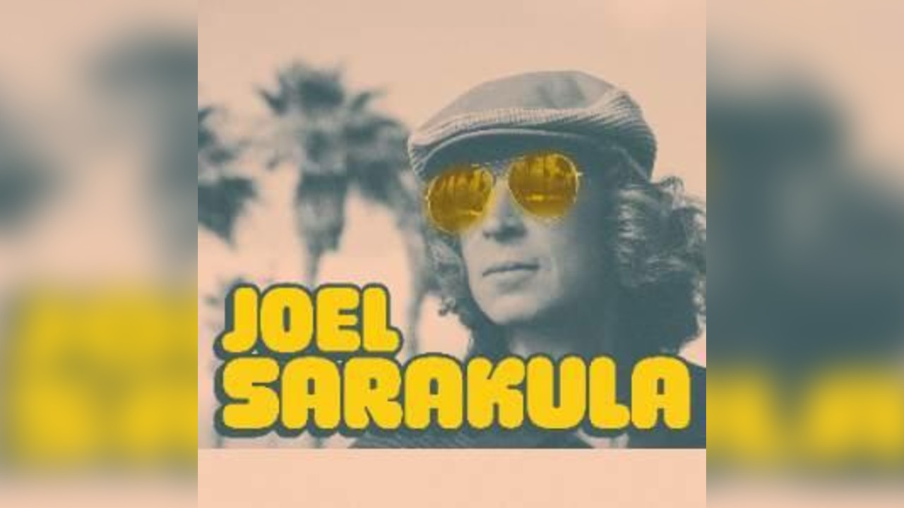 Joel Sarakula