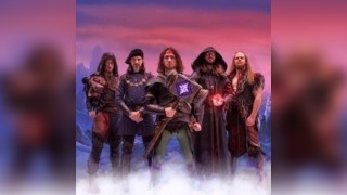 Gloryhammer