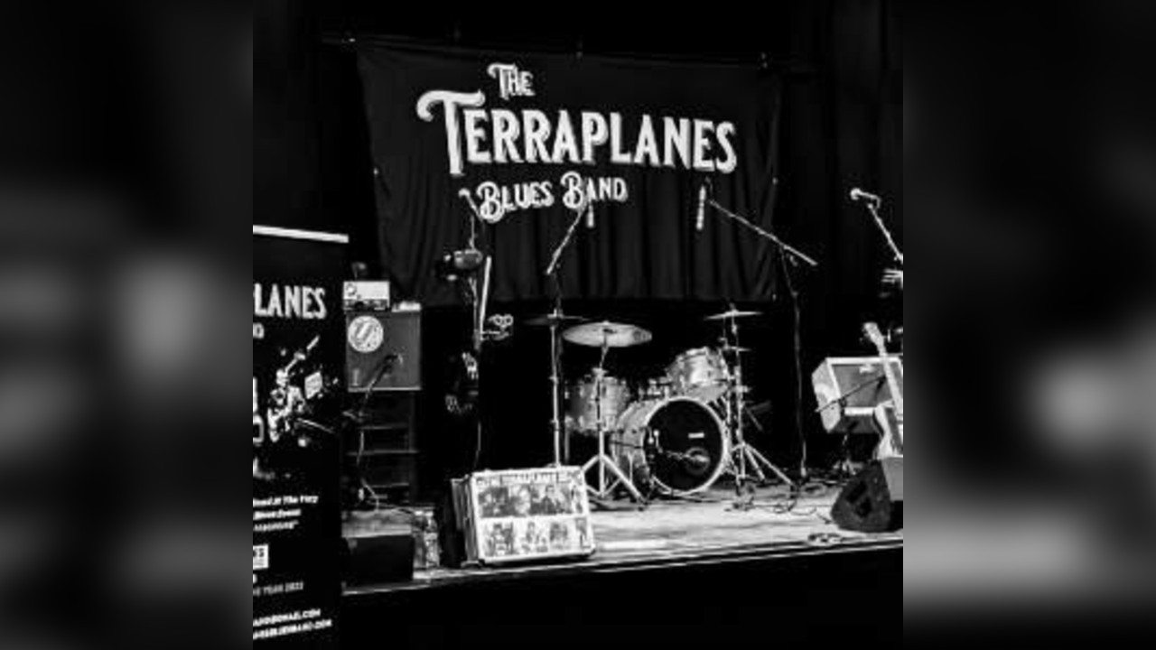 The Terraplanes