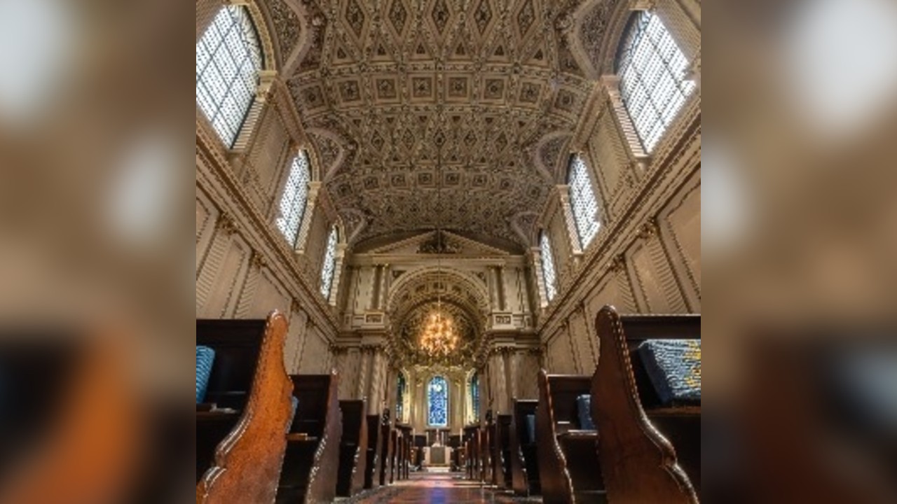 Beethoven Piano Trios by Candlelight