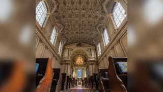 Beethoven Piano Trios by Candlelight