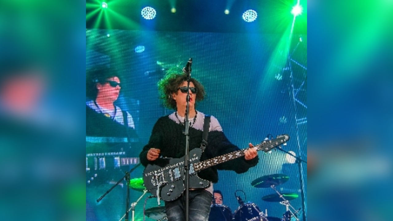 The Cureheads + Siouxsie and the Budgiees