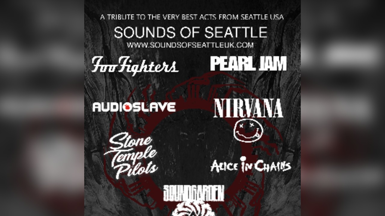 Sounds Of Seattle