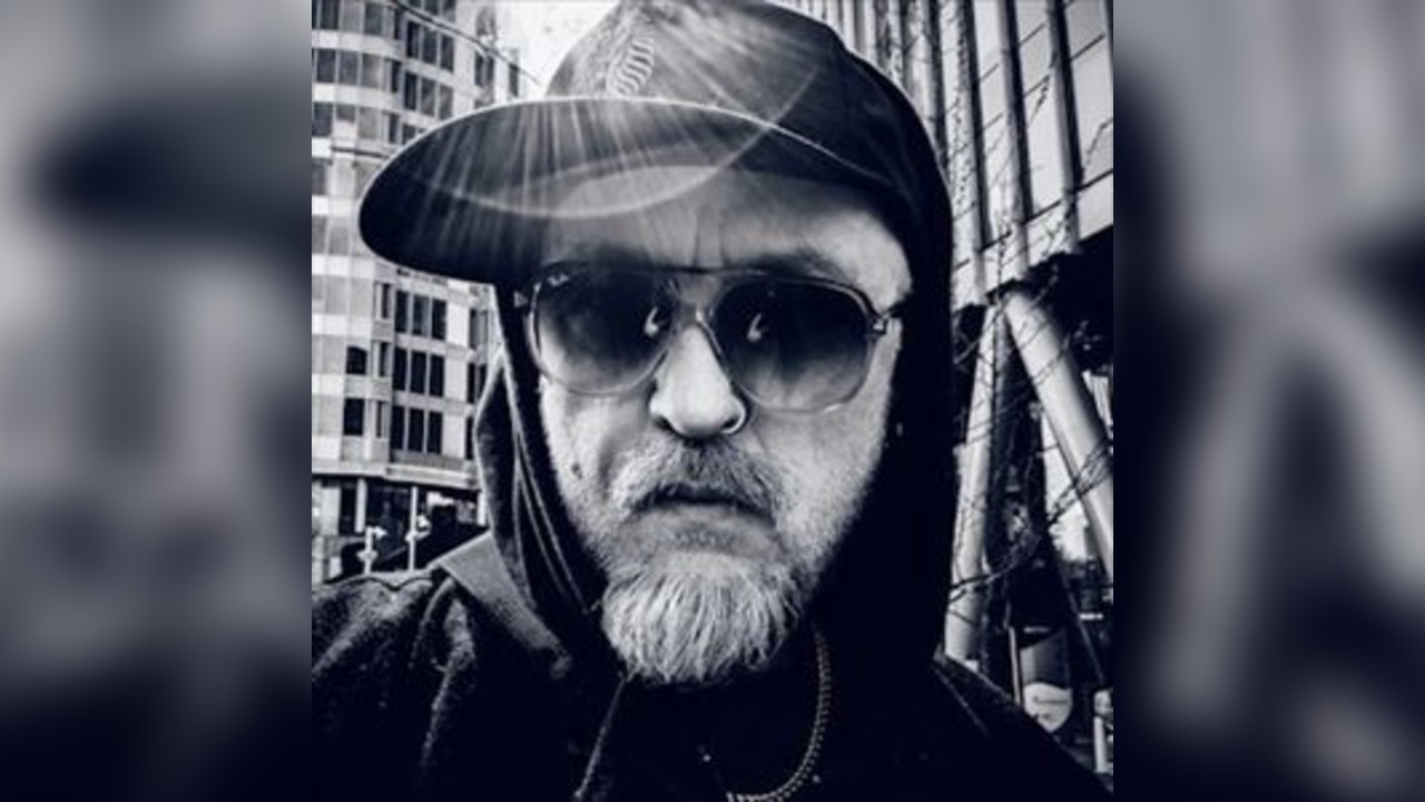 The Bug + Special Guest