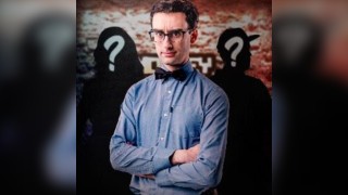 MC Hammersmith and Friends