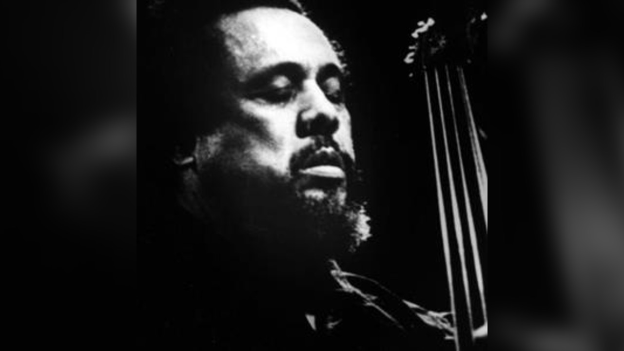 Nonunonu presents music by Charles Mingus