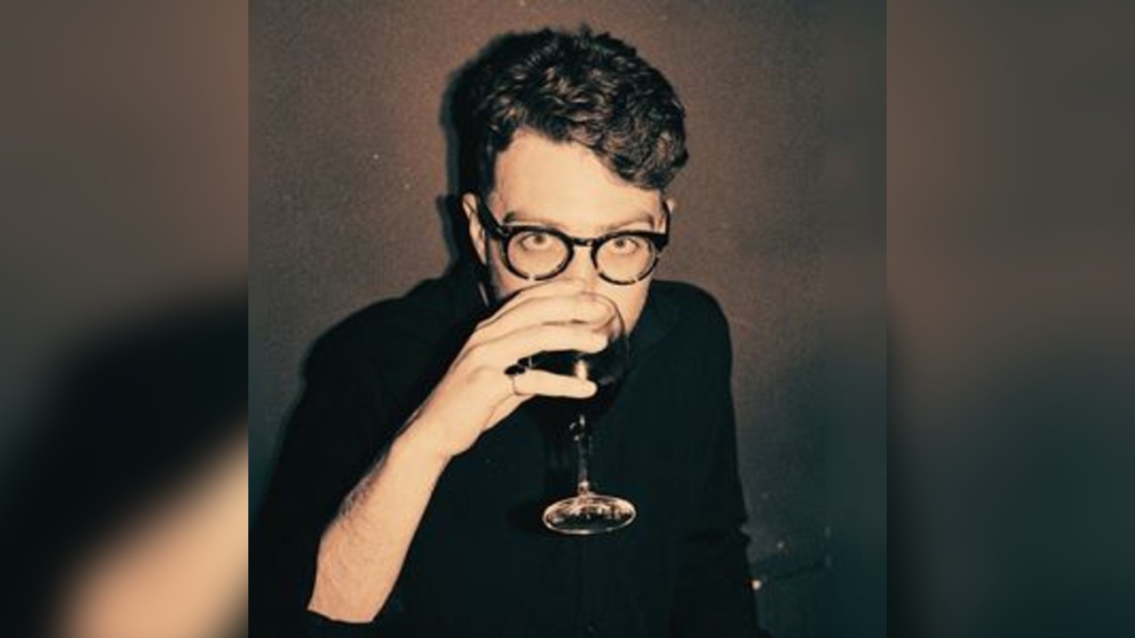 Jonny Morgan & The Moral Support