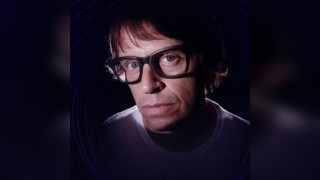 An Evening With Chicane - Newcastle