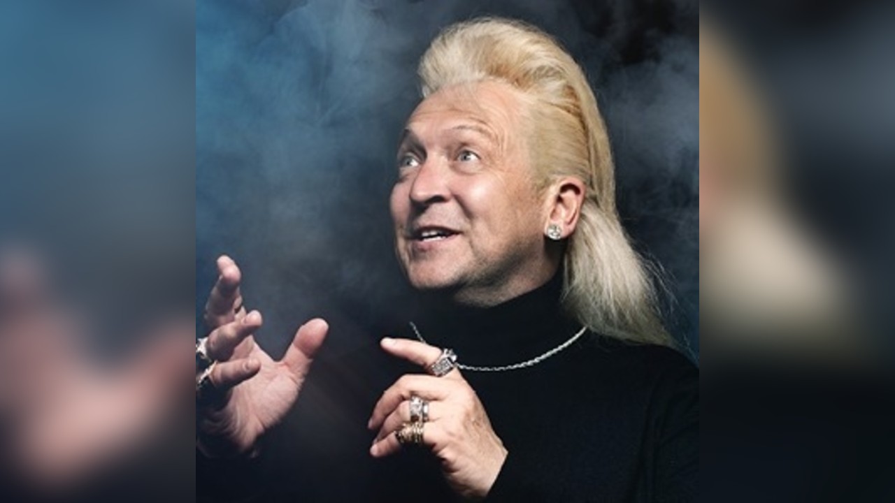 CLINTON BAPTISTE - Spectral Intercourse