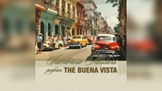 Sambroso Allstars Play The Buena Vista