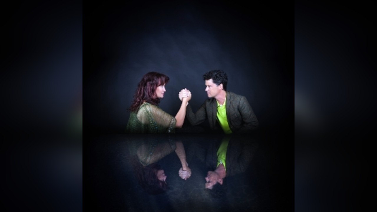 Kathryn Roberts And Sean Lakeman 30th Anniversary Tour