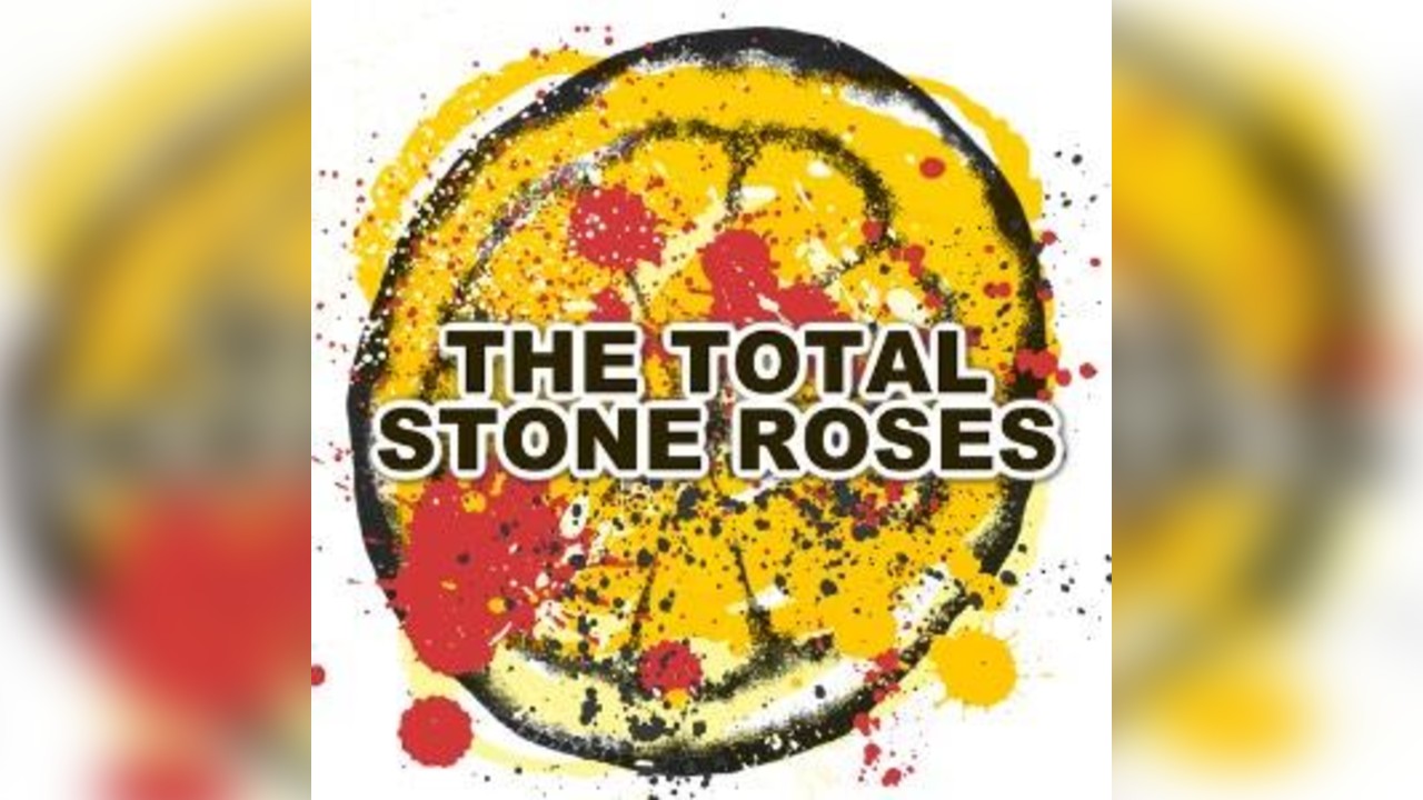 The Total Stone Roses Live @ Club 85, Hitchin