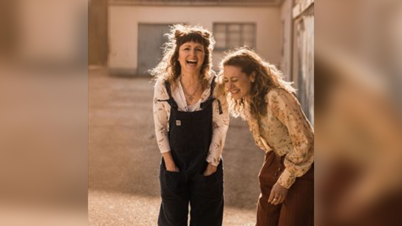 Celtic Connections: Sound of the Sirens