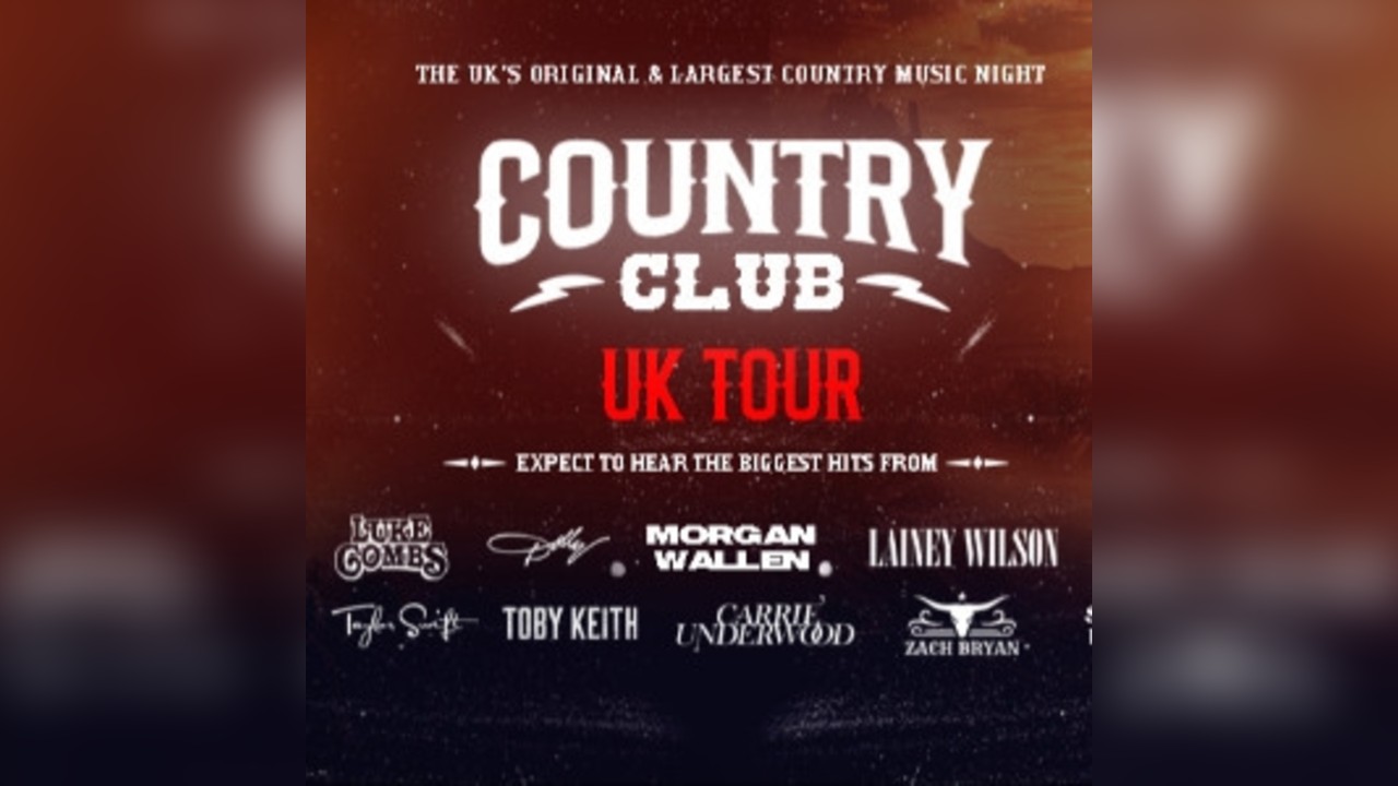 Country Club - Country Music Festival - Norwich