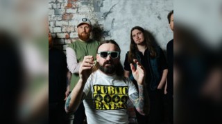 Massive Wagons - Everywhere We Go' 2026 UK Tour