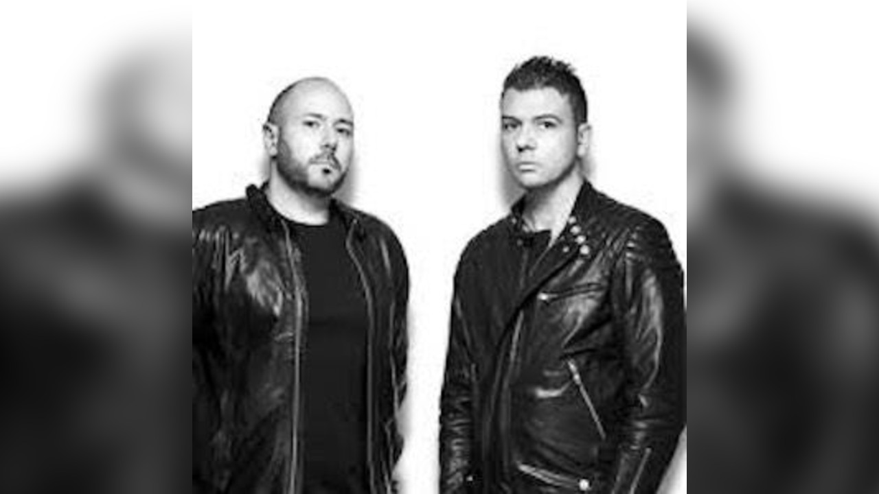 Containment x DIGITAL Presents: TNT & So Juice