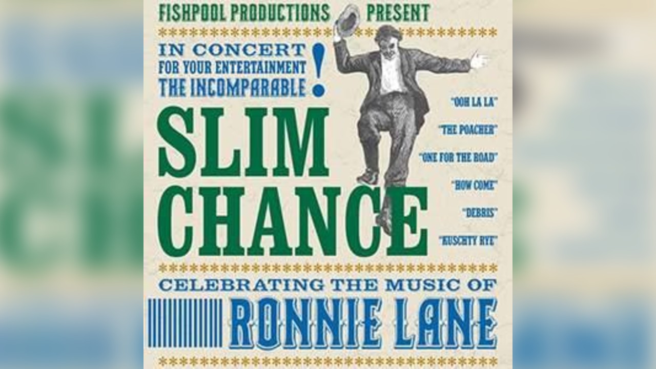 Slim Chance Water Rats June 2026