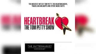 Heartbreak // The Tom Petty Show