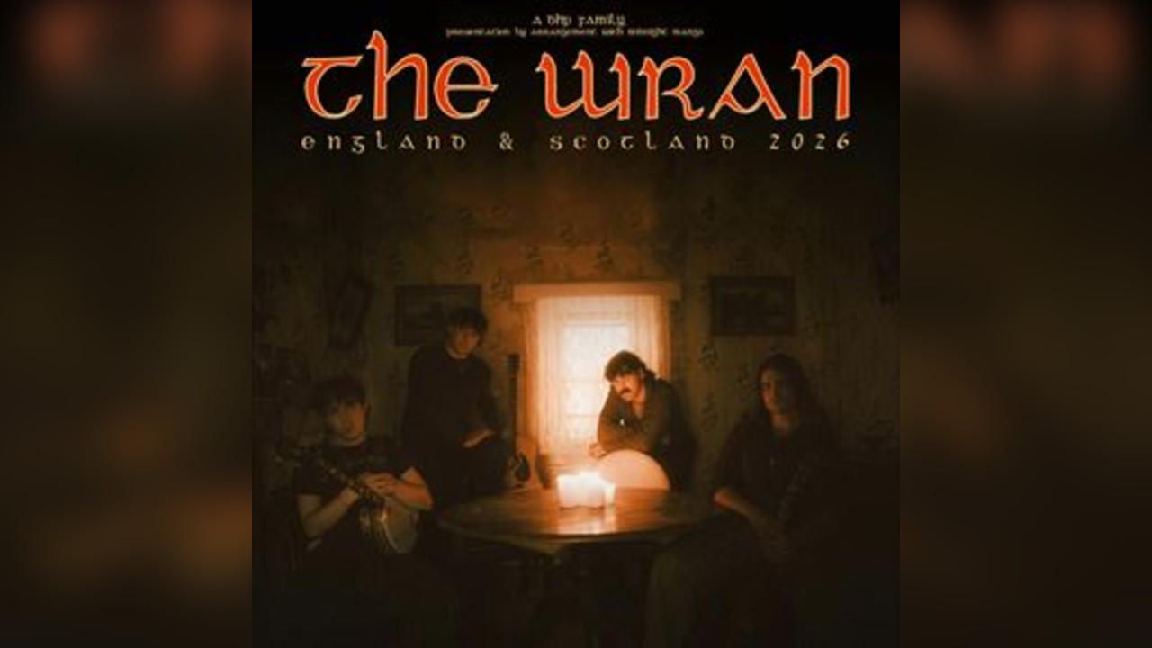 The Wran