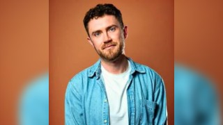 Peter Flanagan: Fresh Prince of Kildare