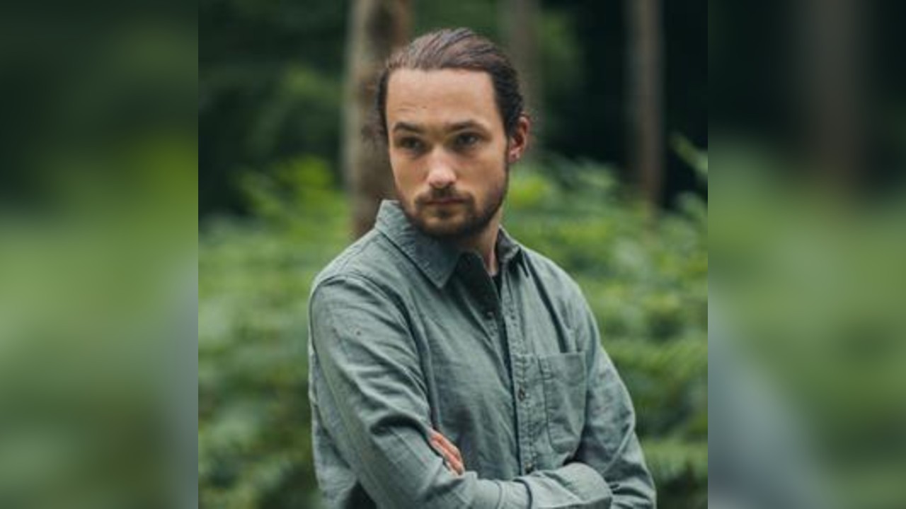 Fergus McCreadie Trio