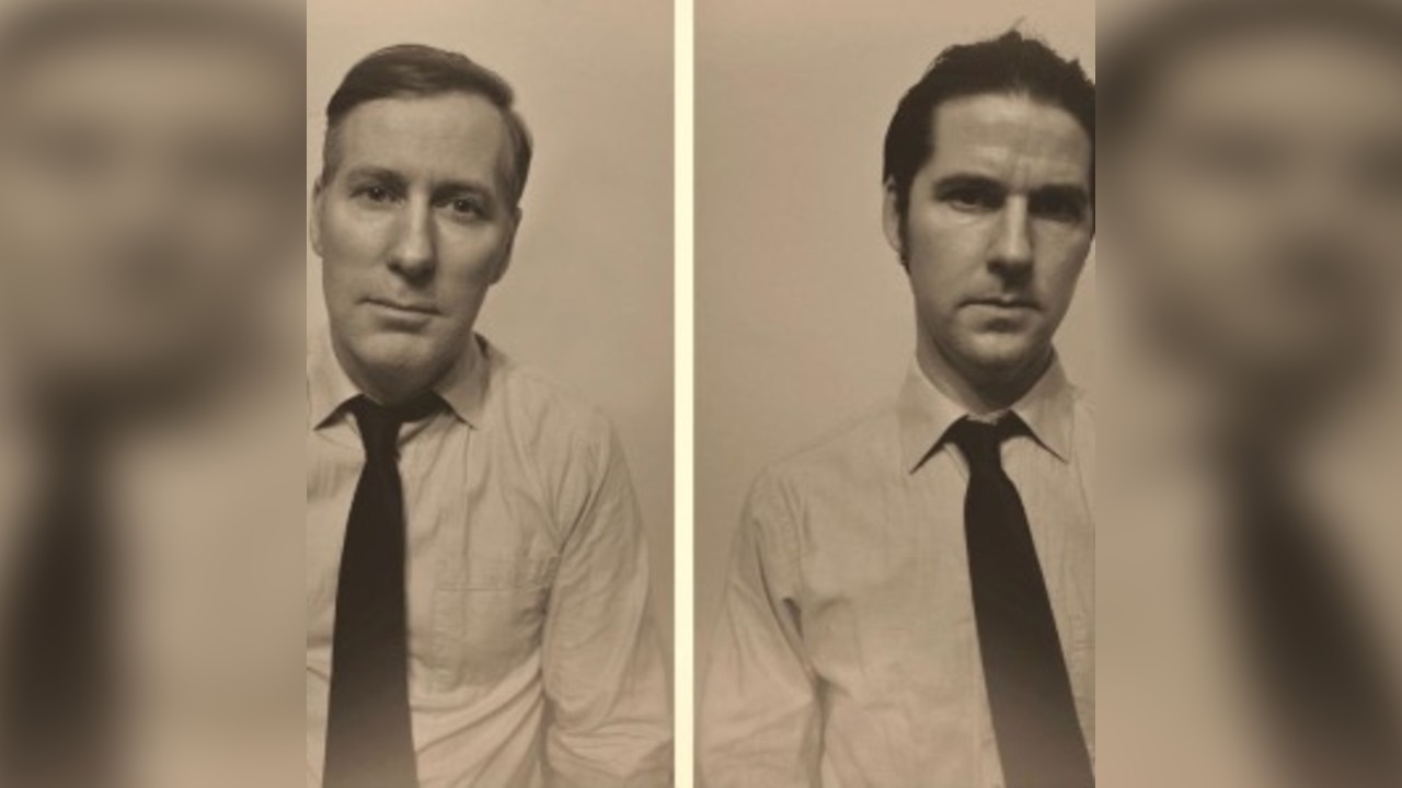 The Frank & Walters (acoustic duo)