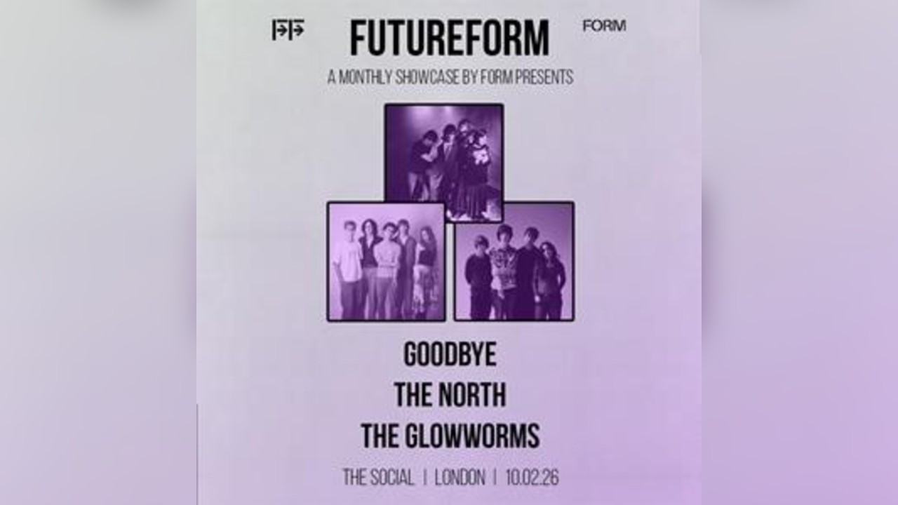 FORM Presents: FutureFORM