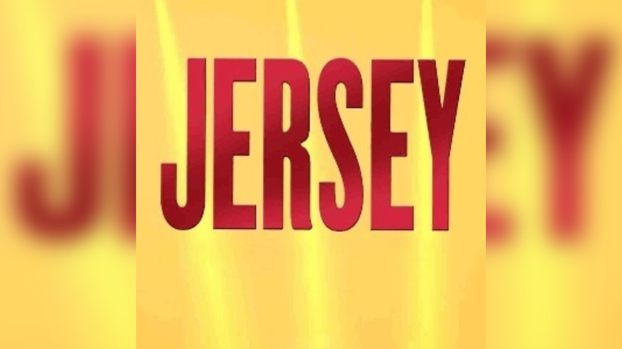 Jersey Boys Tribute Night - Northampton