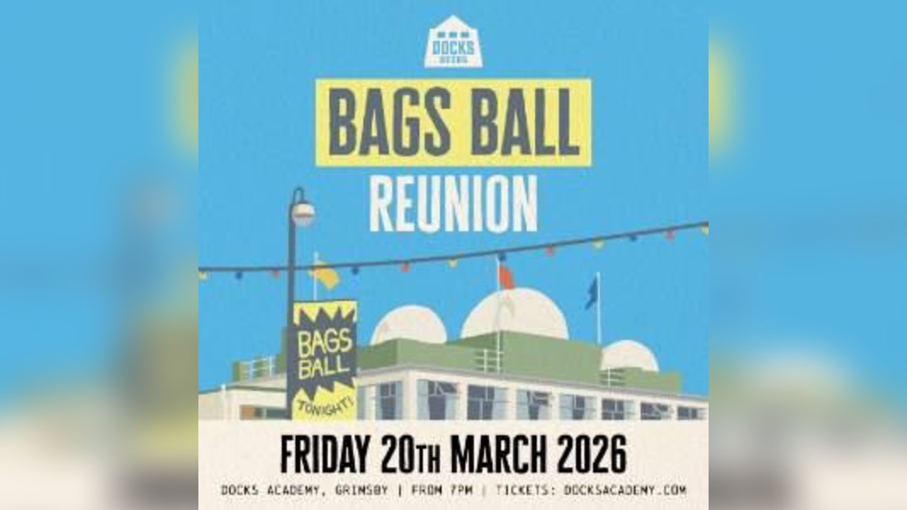 Bags Ball Reunion