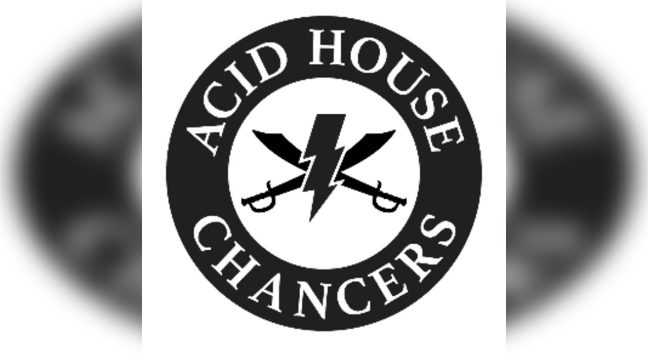 Acid House Chancers