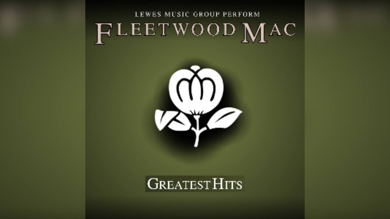 FLEETWOOD MAC: THE GREATEST HITS