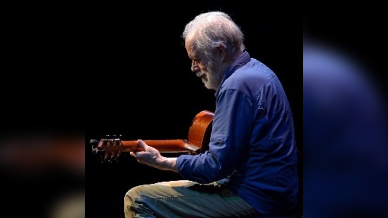 Leo Kottke