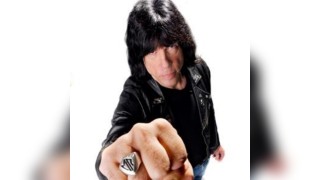 Marky Ramone's Blitzkrieg