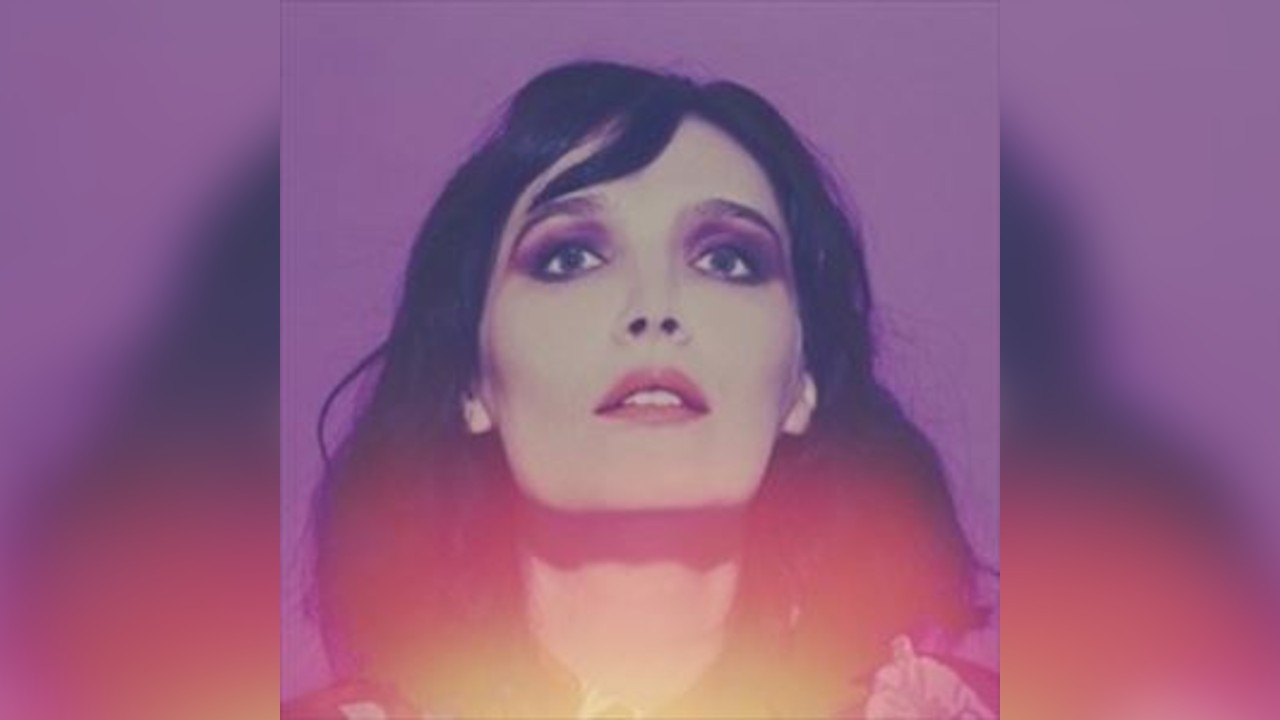 Sarah Blasko