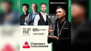 Players Championship 2026